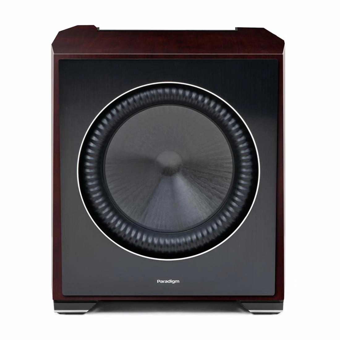 Paradigm XR13 XR Series 13" Subwoofer - Midnight Cherry (XR13 MIDNIGHT CHERRY) - Image 7