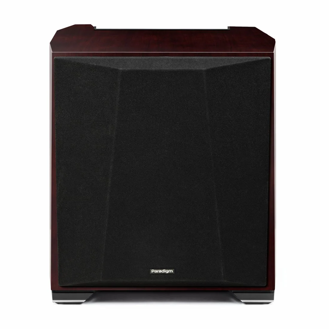 Paradigm XR13 XR Series 13" Subwoofer - Midnight Cherry (XR13 MIDNIGHT CHERRY) - Image 8