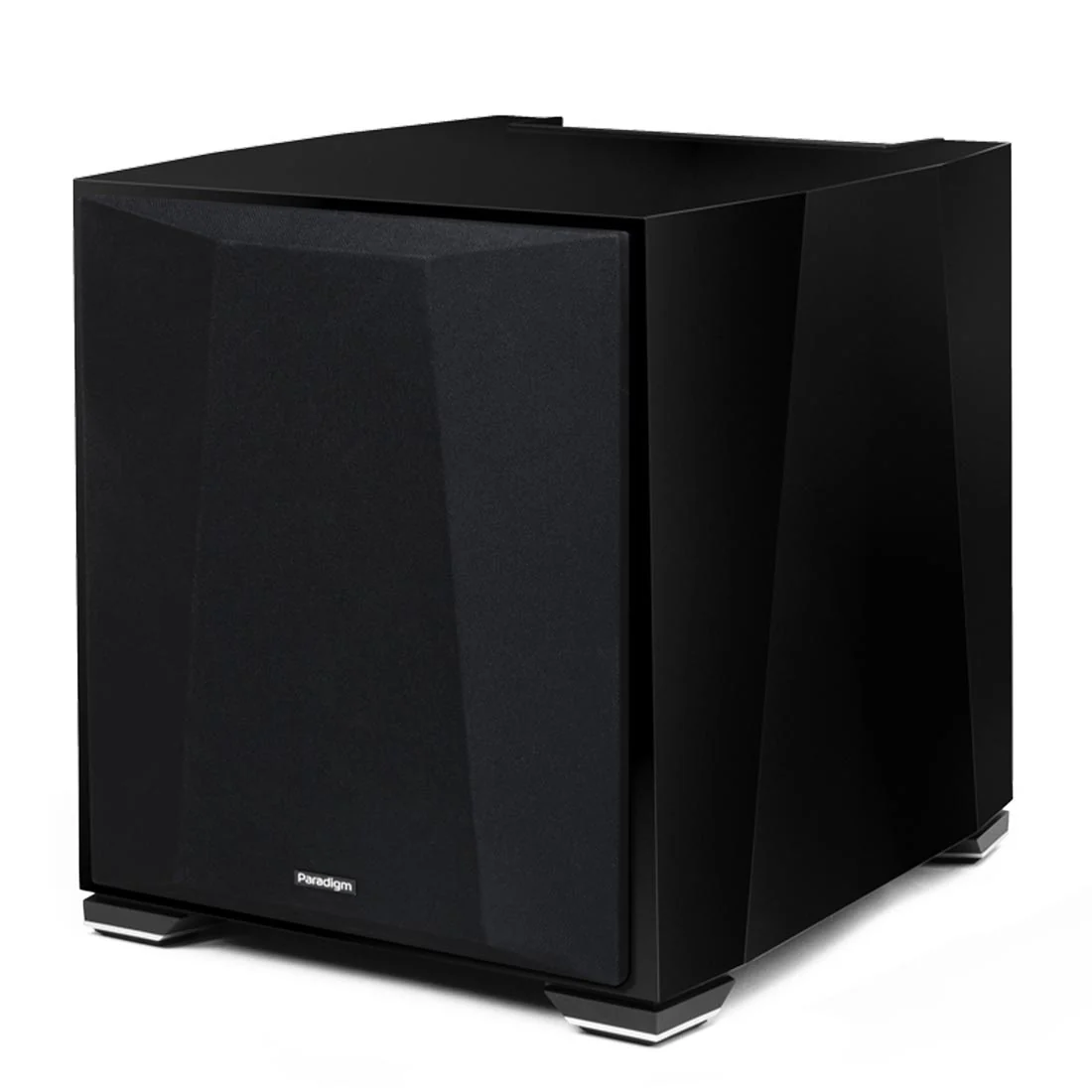 Paradigm XR13 XR Series 13" Subwoofer - Piano Black (XR13 PIANO BLACK) - Image 5