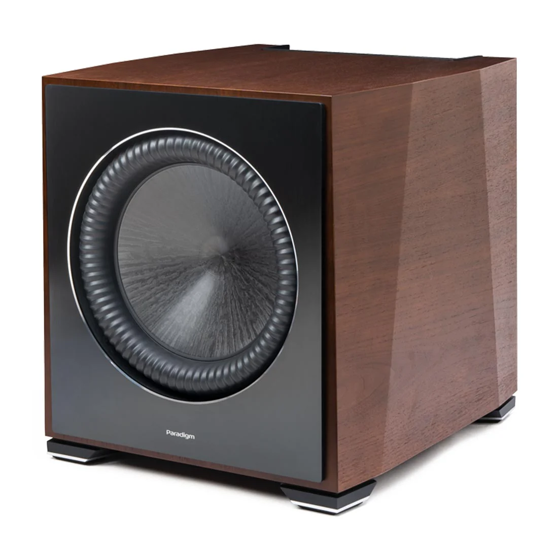 Paradigm XR13 XR Series 13" Subwoofer - Walnut (XR13 WALNUT)