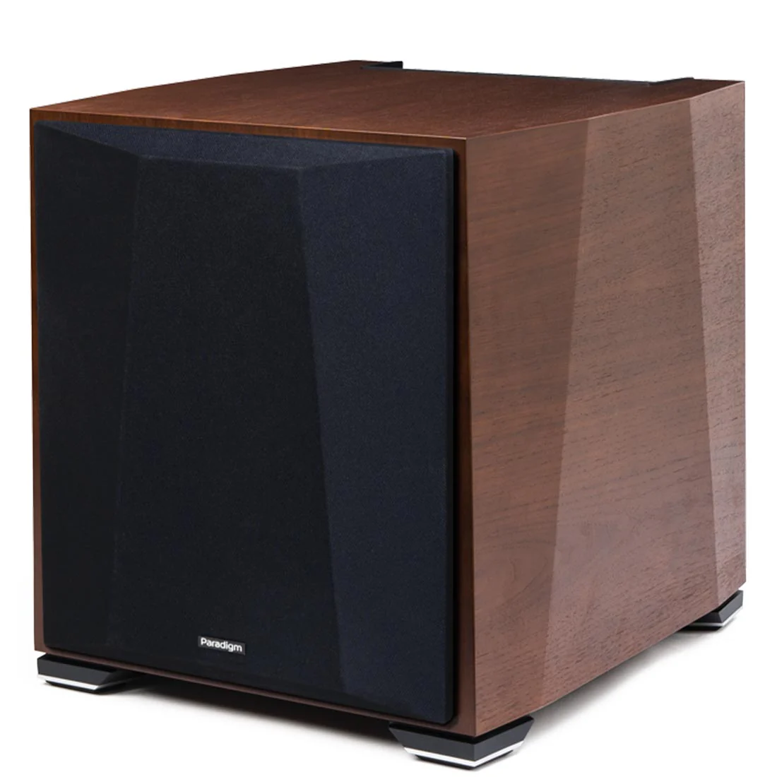 Paradigm XR13 XR Series 13" Subwoofer - Walnut (XR13 WALNUT) - Image 4