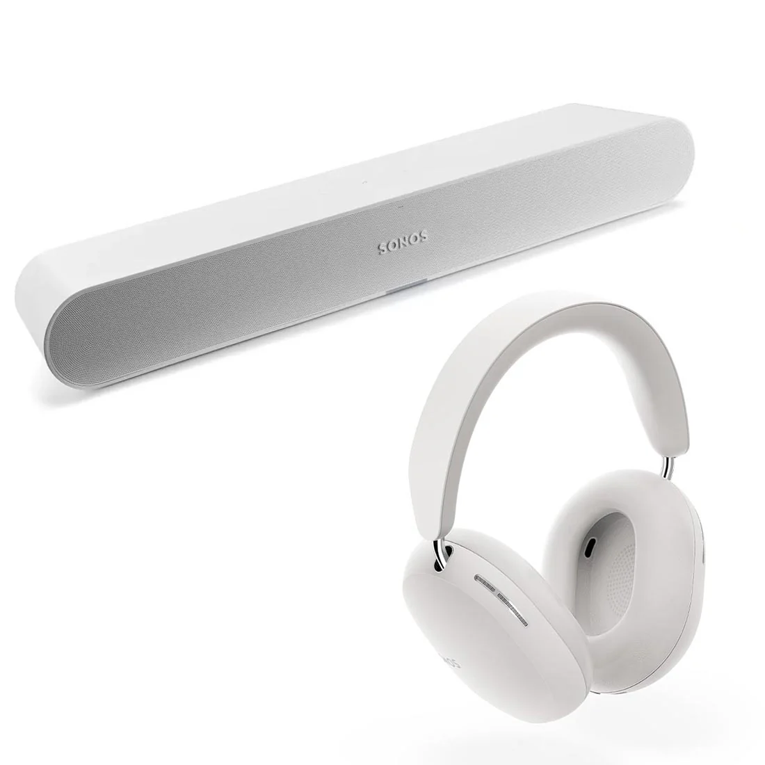 Sonos Personal Entertainment Set with Ray - Sonos Ace | Ray - Bundle