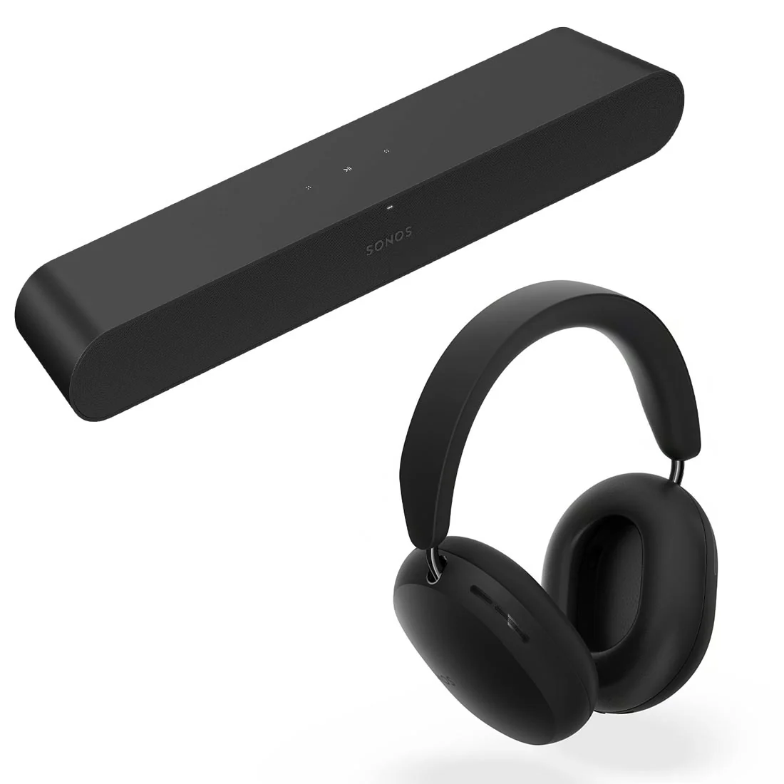 Sonos Personal Entertainment Set with Ray - Sonos Ace | Ray - Bundle - Image 6