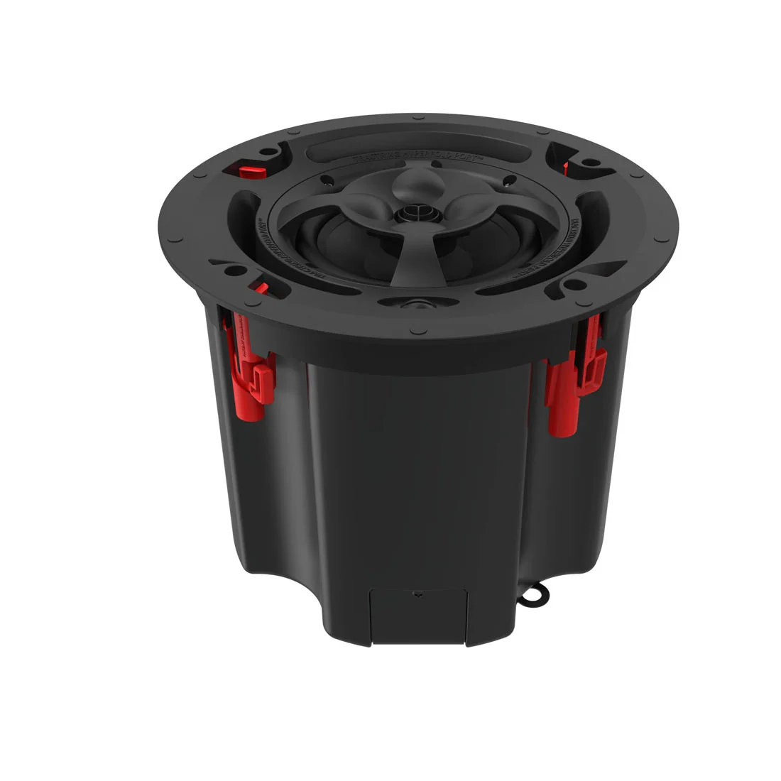 Klipsch PIC650TBW 6.5" In-Ceiling Speaker - Each