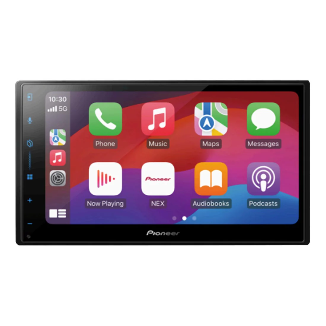 Pioneer DMH-2000NEX 6.8" Digital Multimedia Receiver - Image 2