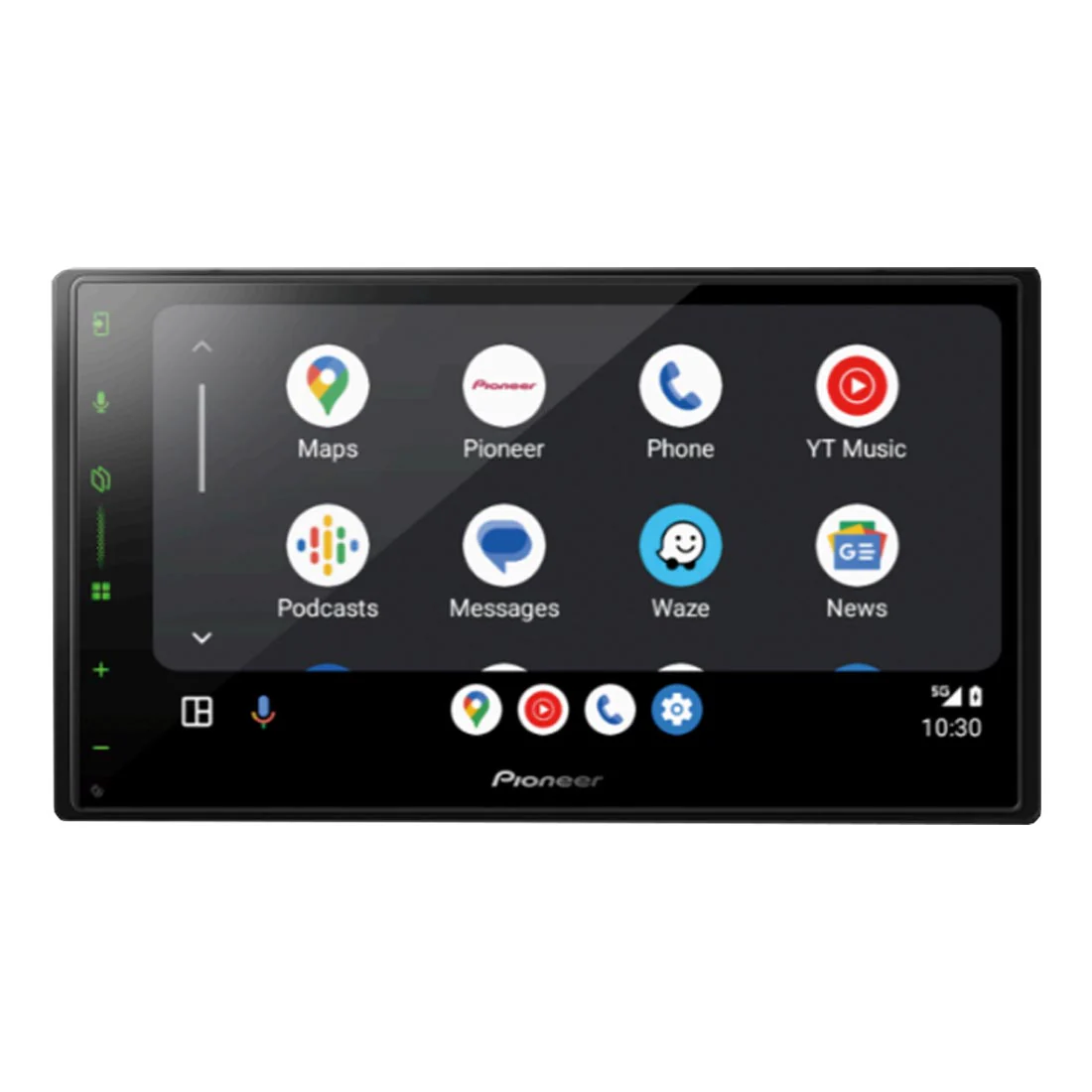 Pioneer DMH-2000NEX 6.8" Digital Multimedia Receiver - Image 3