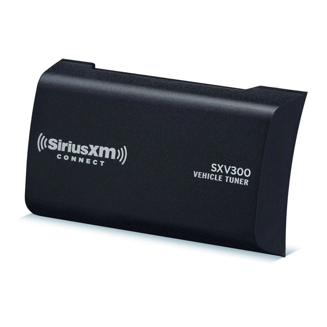 Pioneer FH-S722BS Double-Din CD Receiver | SiriusXM SXV300V1C Connect Vehicle Tuner Bundle - Image 2