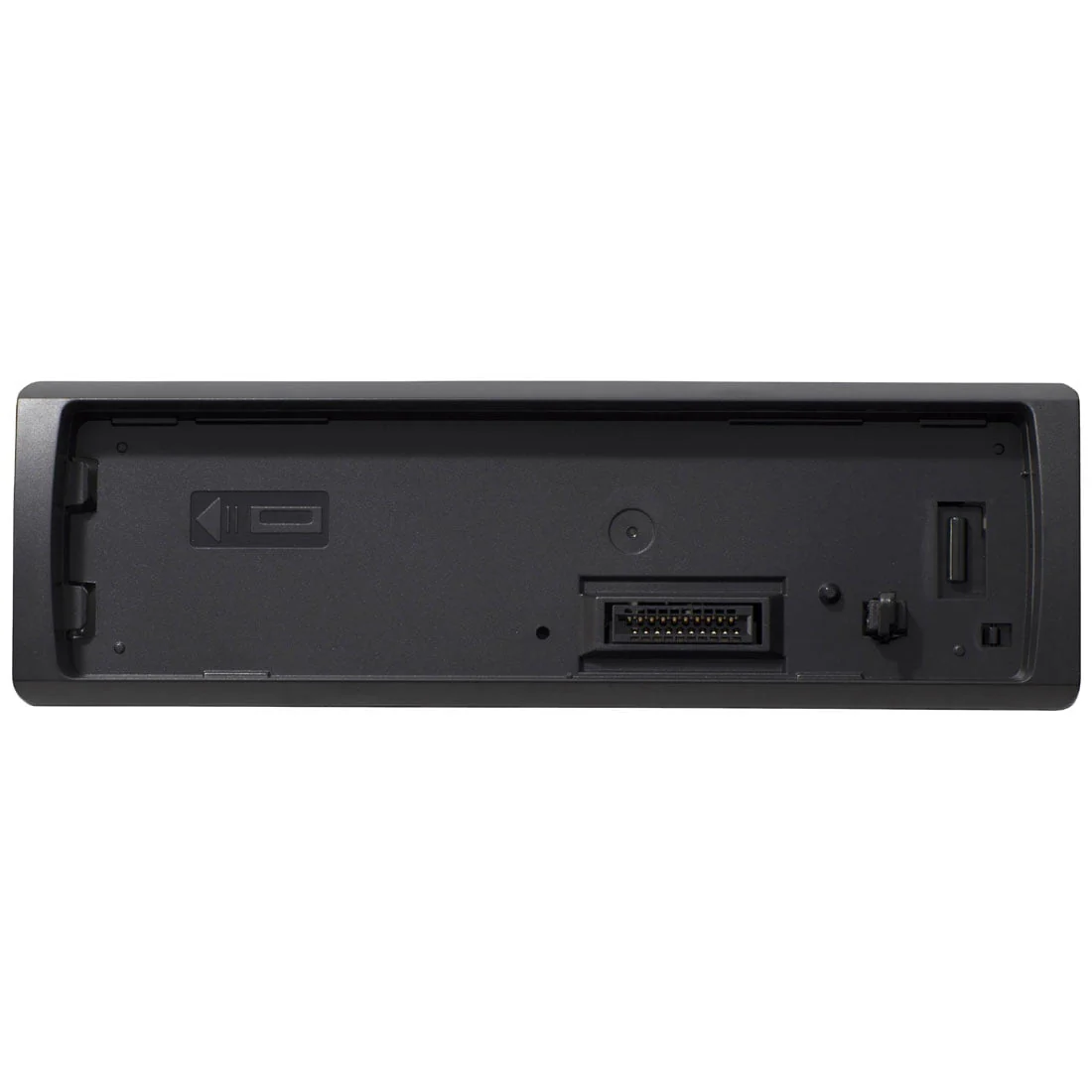 Pioneer MVH-S522BS Single-Din Digital Media Receiver Built-in Bluetooth (does not play CDs) (MVHS522BS) - Image 4