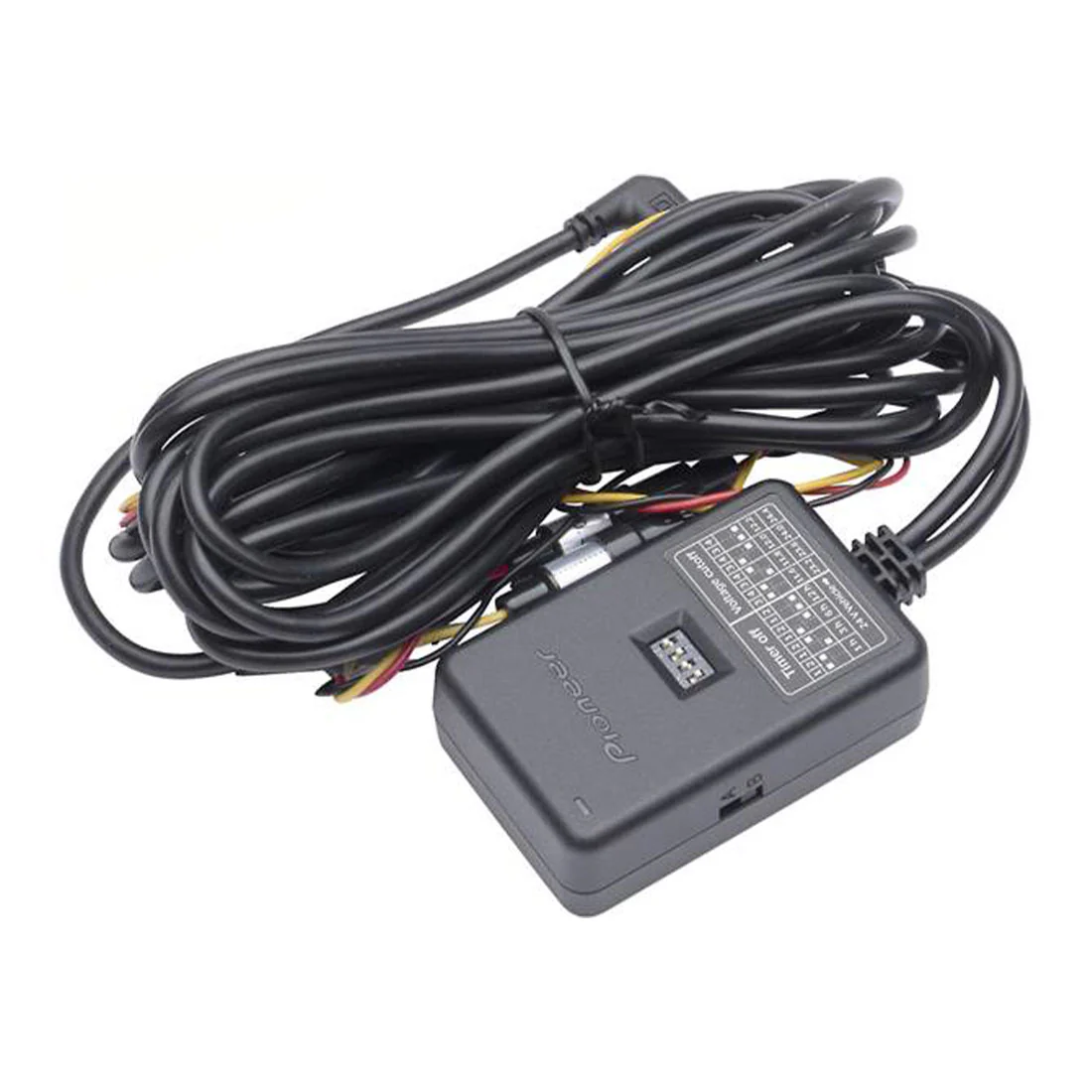 Pioneer RD-HWK200 Hardwire Kit for VREC-DH300D Dash Cam