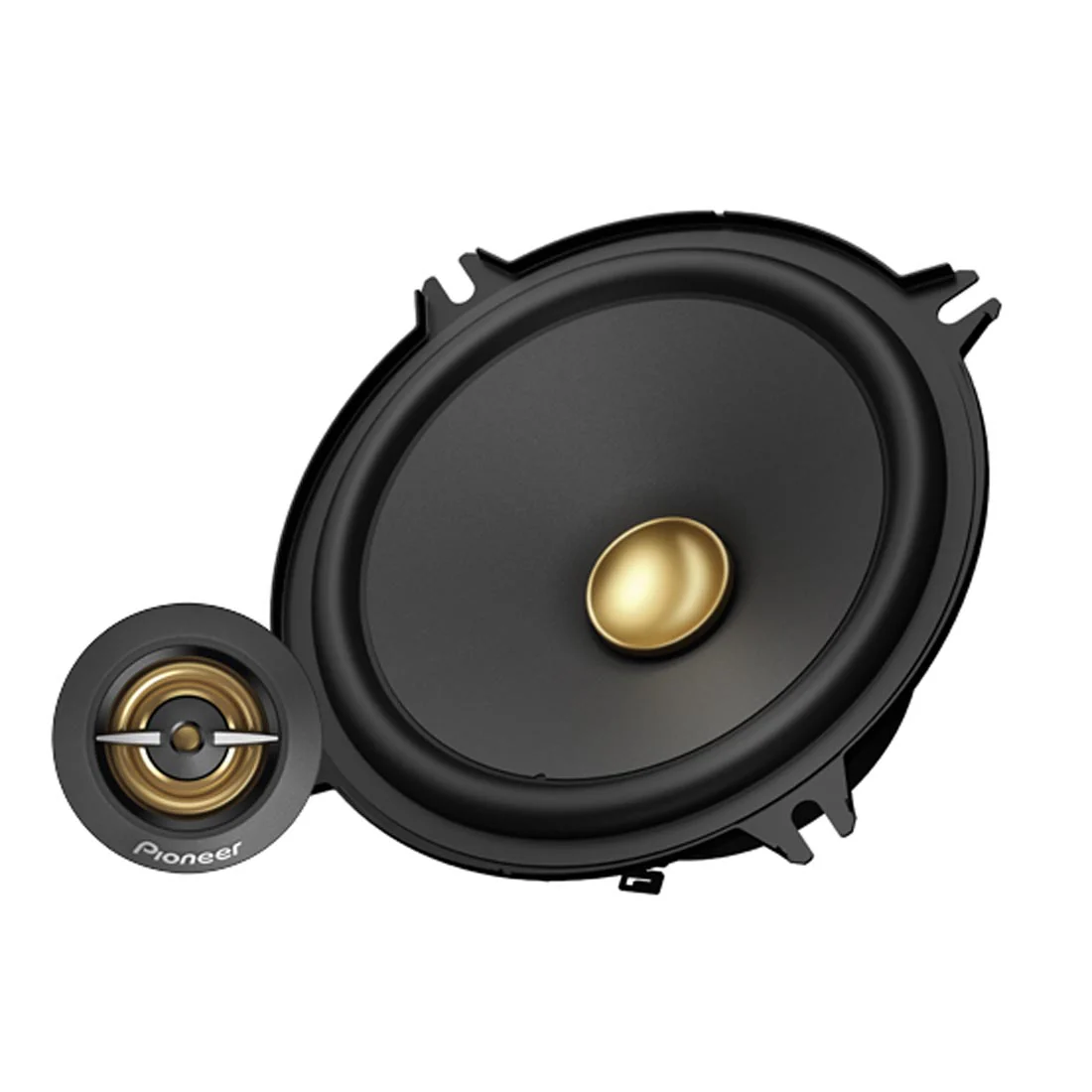 Pioneer TS-A1301C 5.25" Component Speaker System (TSA1301C) - Image 2