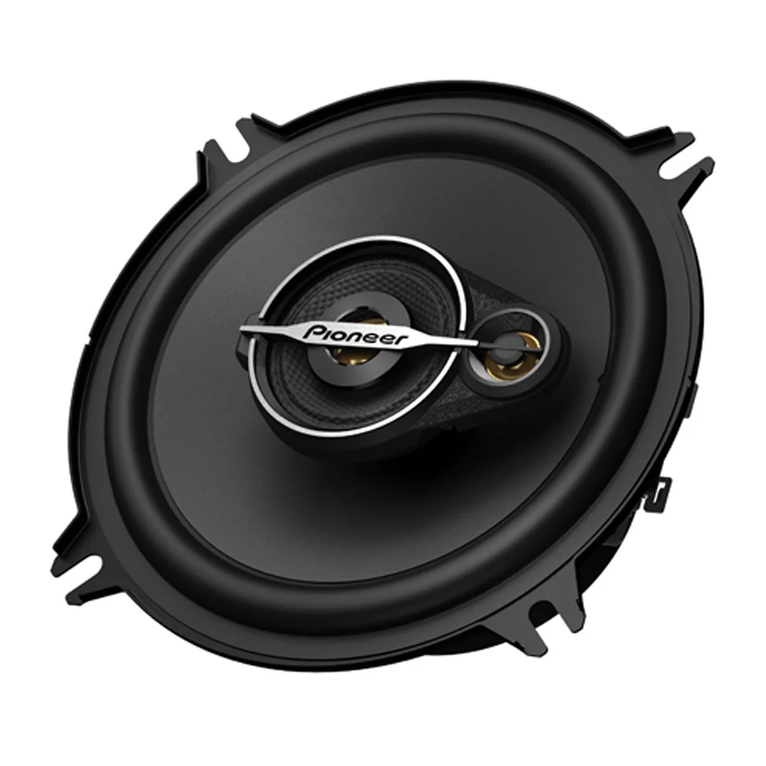 Pioneer TS-A1371F 5.25" 3-Way Coaxial Car Speakers (TSA1371F) - Image 3