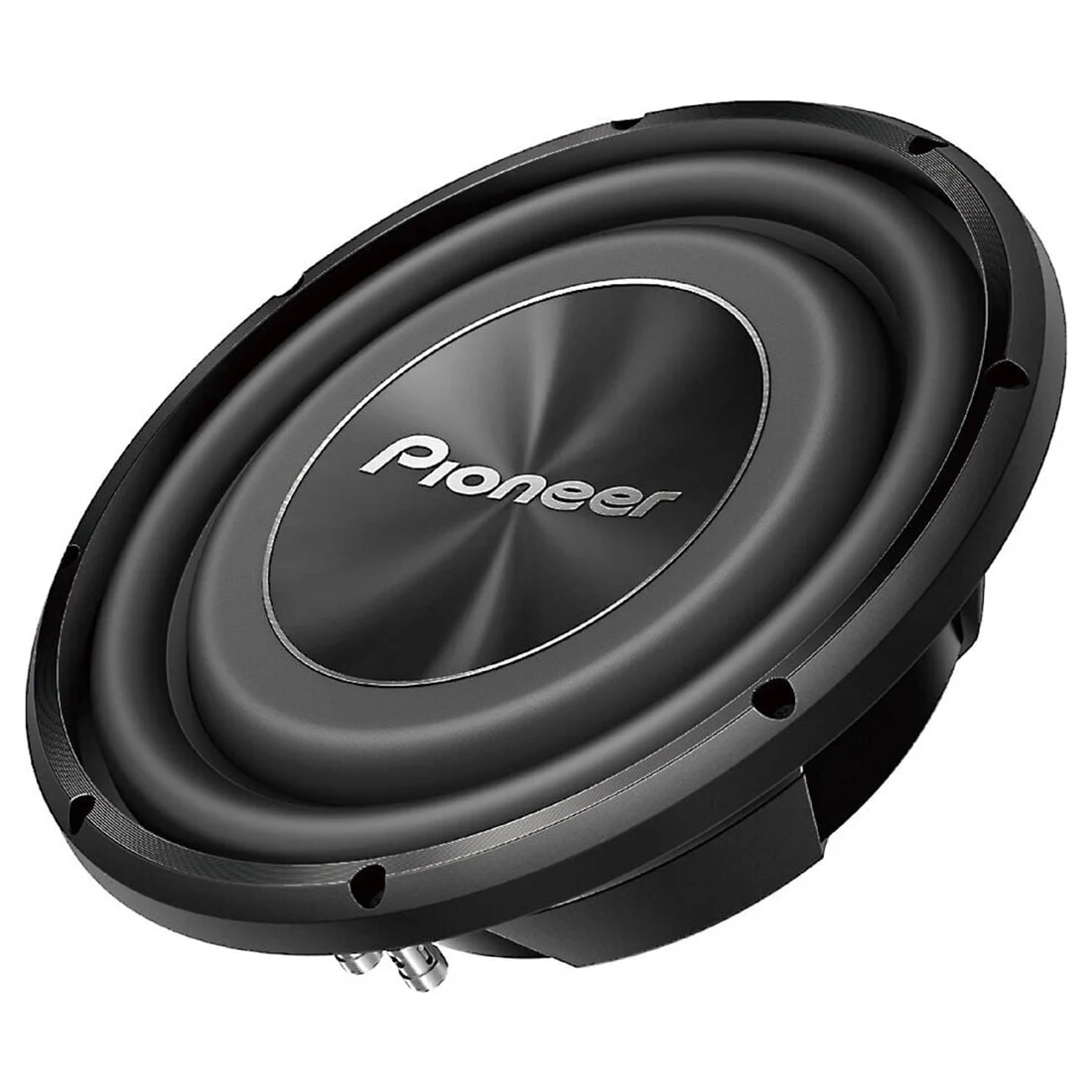 Pioneer TS-A2500LS4 10" Shallow-Mount Subwoofer (TSA2500LS4)