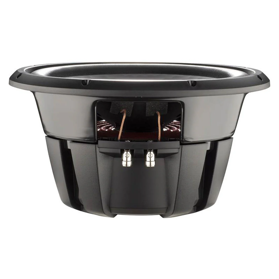 Pioneer TS-A301D4 12" - 1600 W Dual 4 Ohm Component Subwoofer (TSA301D4) - Image 3