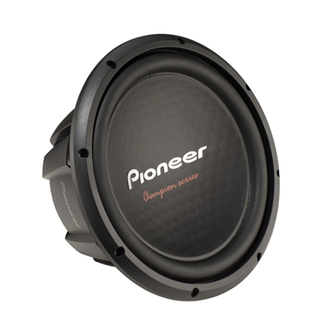 Pioneer TS-A301D4 12" - 1600 W Dual 4 Ohm Component Subwoofer (TSA301D4) - Image 8