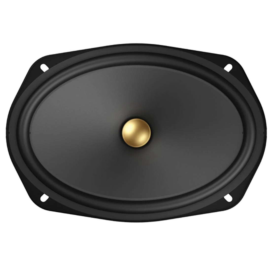 Pioneer TS-A6901C A-Series + 6" x 9" Component Speaker System (TSA6901C) - Image 4