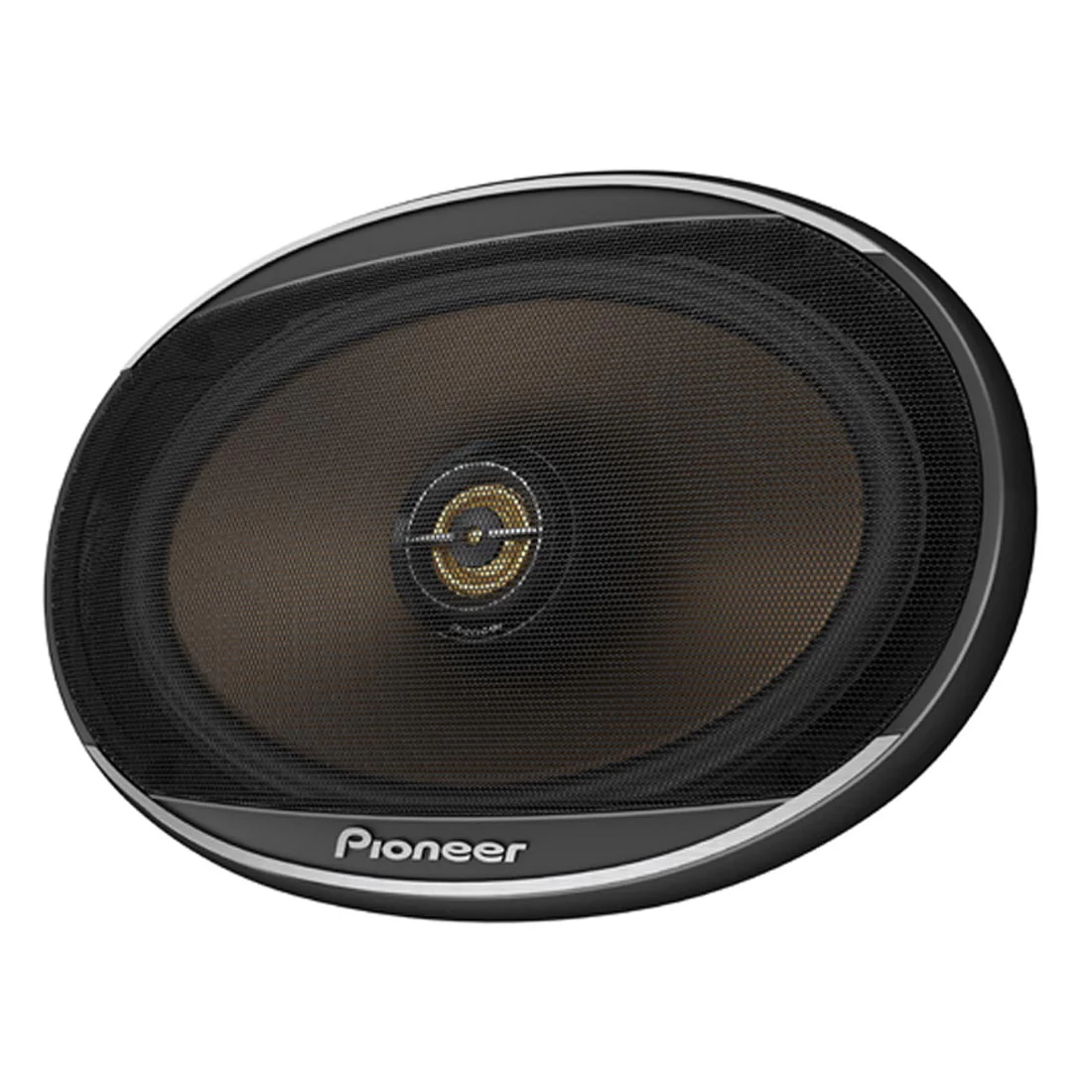 Pioneer TS-A693FH A-Series MAX 6"x9" 2-Way Coaxial Car Speakers (TSA693FH) - Image 4