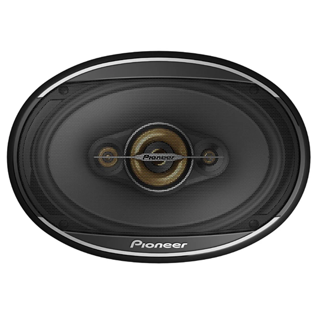 Pioneer TS-A6971F A-Series + 6"x9" 4-Way Coaxial Car Speakers (TSA6971F) - Image 3