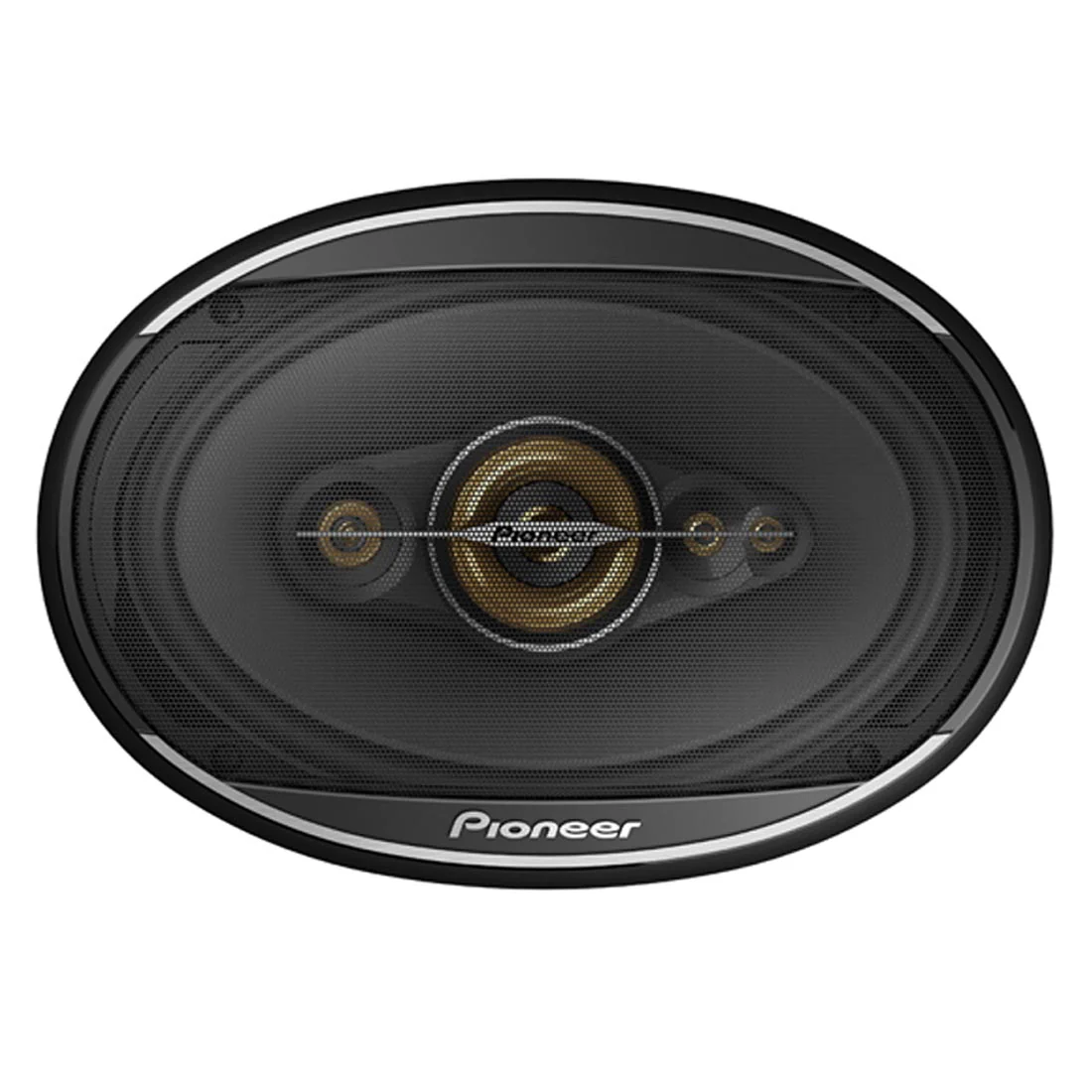 Pioneer TS-A6991F A-Series + 6"x9" 5-Way Coaxial Car Speakers (TSA6991F) - Image 4
