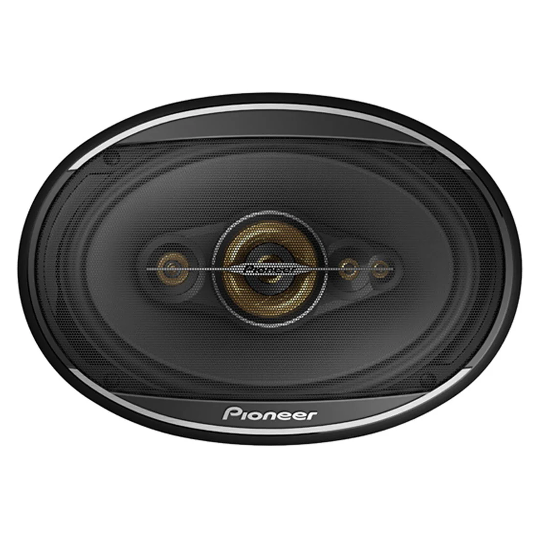 Pioneer TS-A6991FH A-Series + 6"x9" 5-Way Coaxial Car Speakers (TSA6991FH) - Image 3