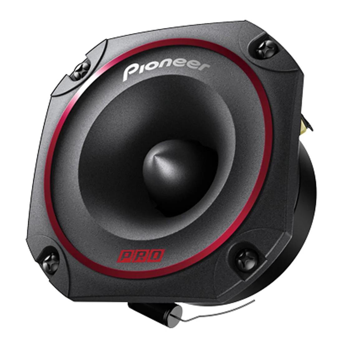 Pioneer TS-B351PRO PRO Series 3.5" Bullet Tweeters (TSB351PRO)