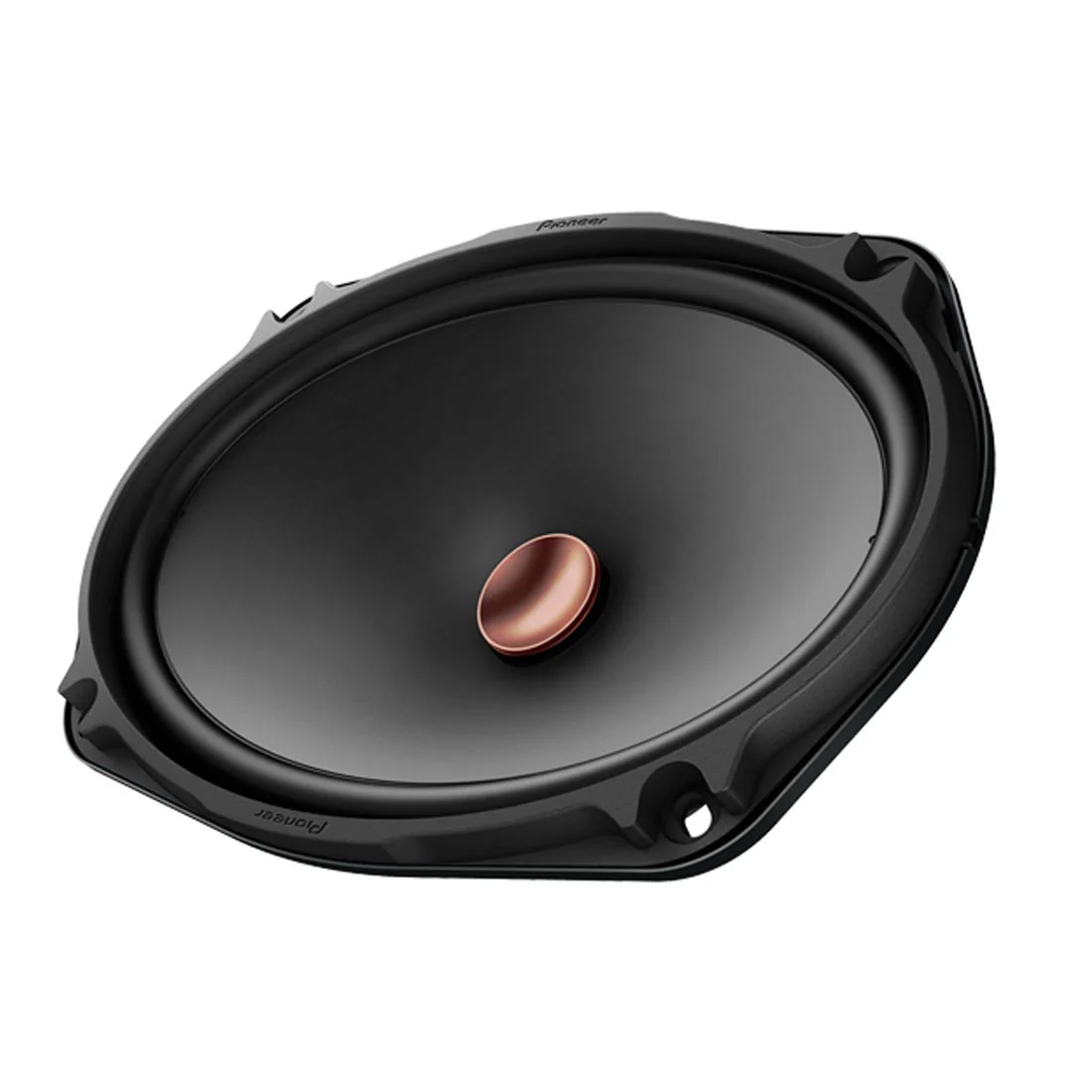 Pioneer TS-D69C D Series 6"x9" Component Speaker System (TSD69C) - Image 3