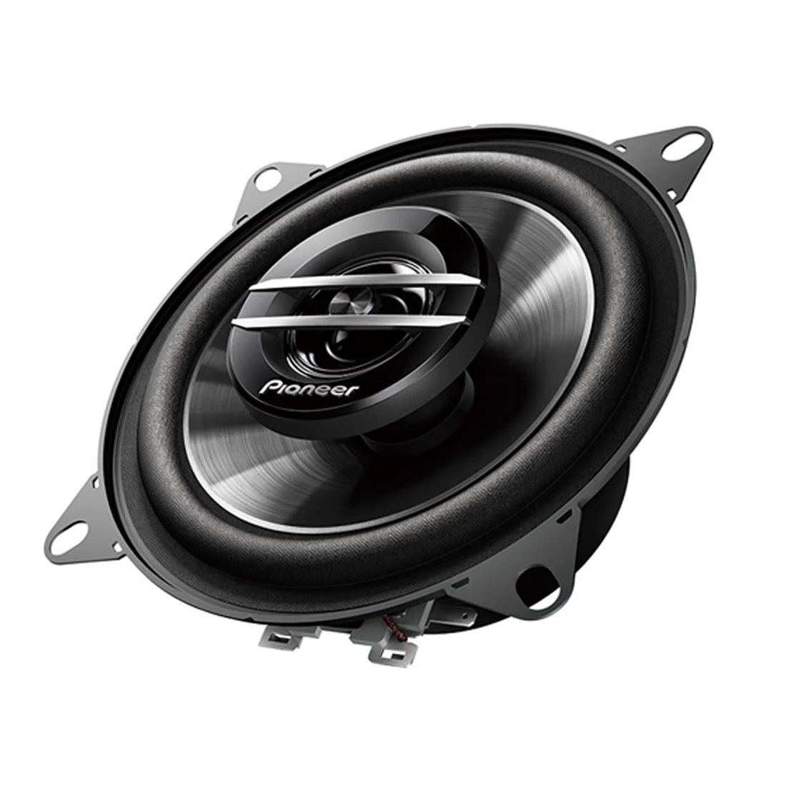 Pioneer TS-G1020S A-Series 4" 2-Way Coaxial Speakers (TSG1020S) - Image 2