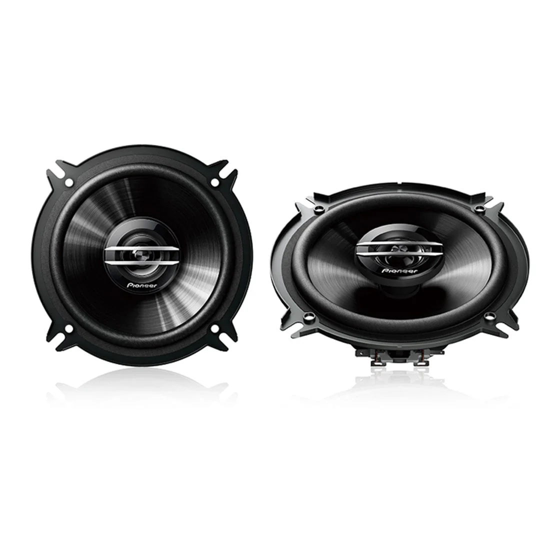 Pioneer TS-G1320S 5.25 2-Way Coaxial Car Speaker (TSG1320S) - Image 3