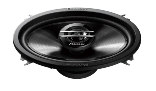 Pioneer TS-G4620S 4" x 6" 2-Way Coaxial Speakers (TSG4620S) - Image 4
