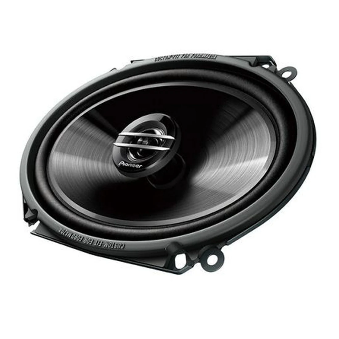 Pioneer TS-G6820S 6x8" 2-Way Coaxial Car Speakers (TSG6820S) - Image 3