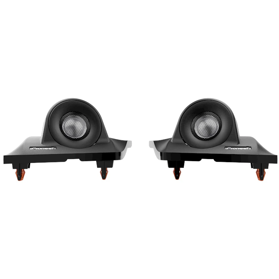 Pioneer TS-H150-RA 1-1/8" Tweeters for Select 2018+ Toyota RAV4 Vehicles (TSH150RA) - Image 5