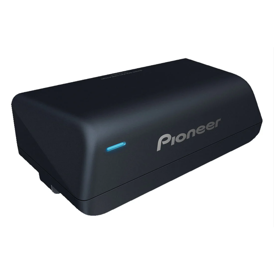 Pioneer TS-WX010A Compact Powered Subwoofer (TSWX010A)