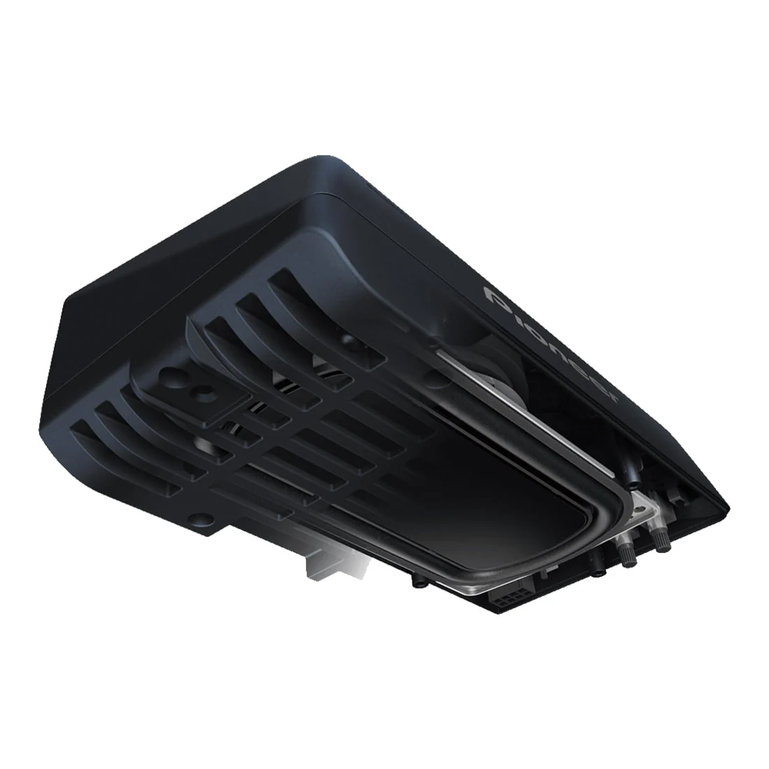 Pioneer TS-WX010A Compact Powered Subwoofer (TSWX010A) - Image 2