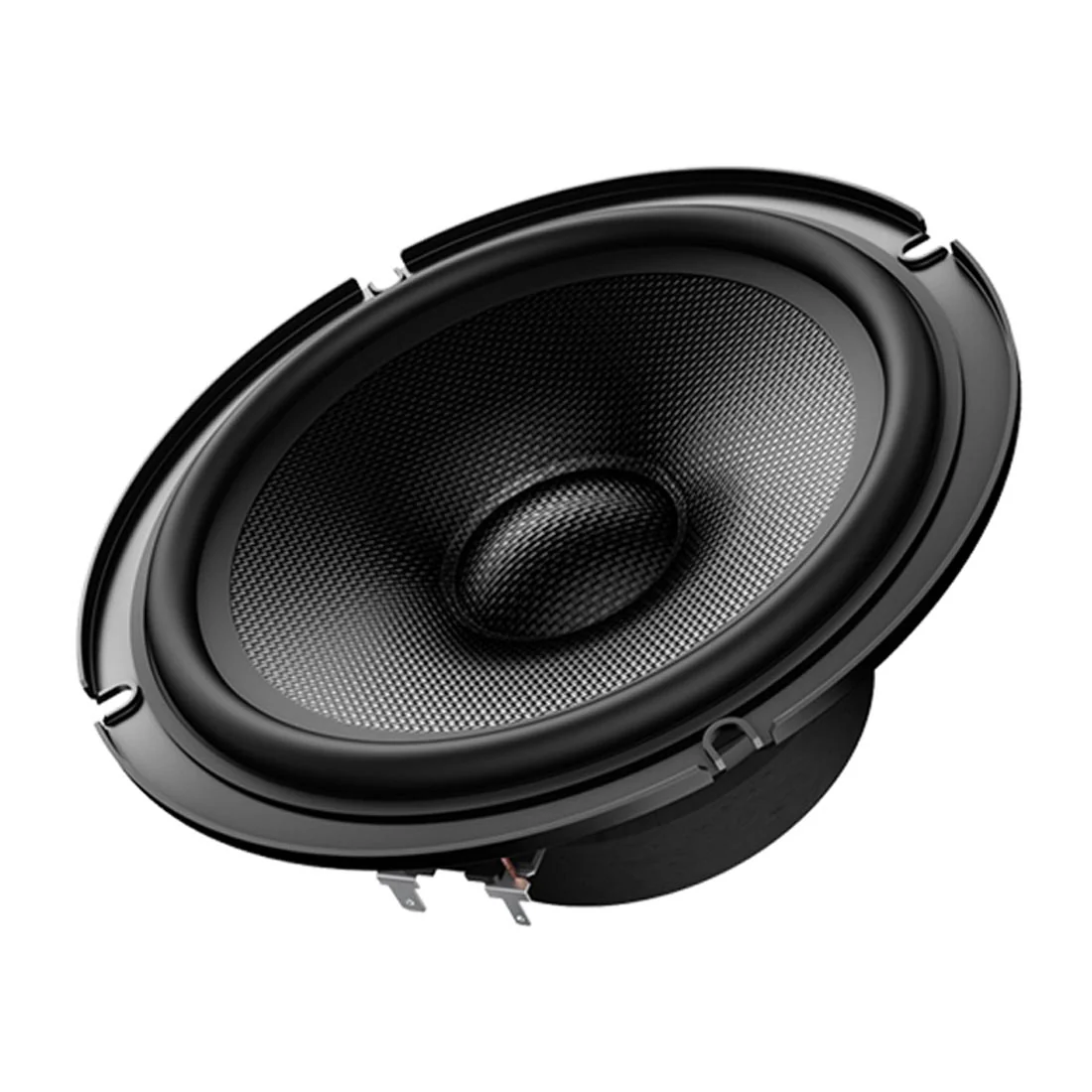 Pioneer TS-Z65CH Z-Series 6.5" Component Speaker System (TSZ65CH) - Image 5