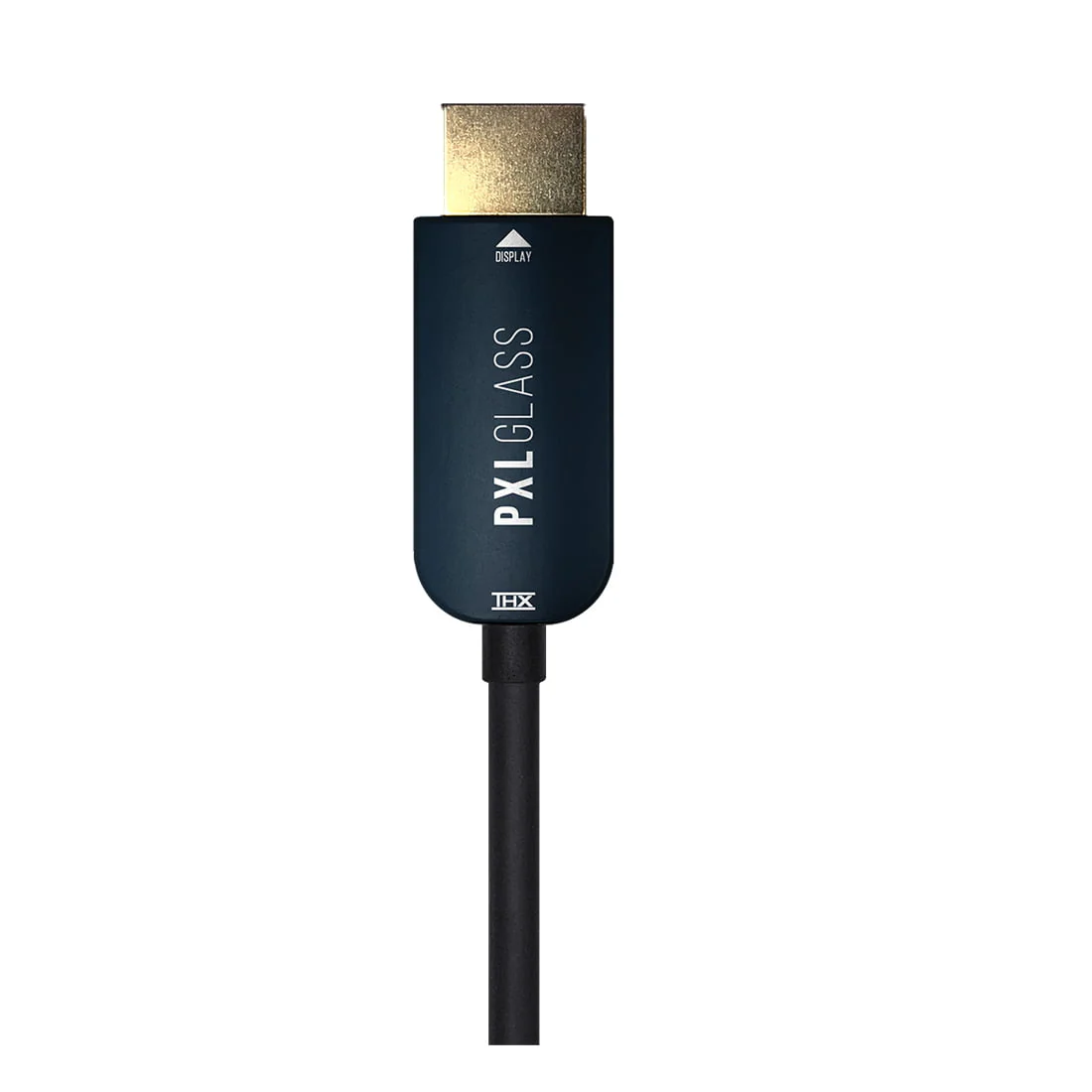 Pixelgen PXL-HFC20 20m MAX 4k Fiber/Copper Hybrid Interconnect (HDMI Cable) (PXLHFC20)