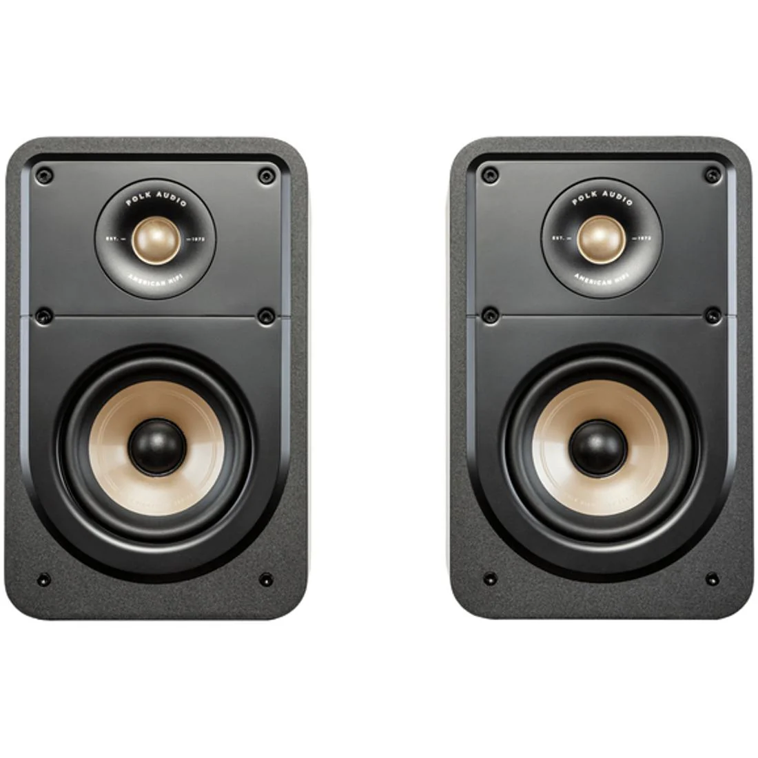 Polk Audio ES15 Signature Elite Bookshelf Loudspeakers - Pair - Image 10