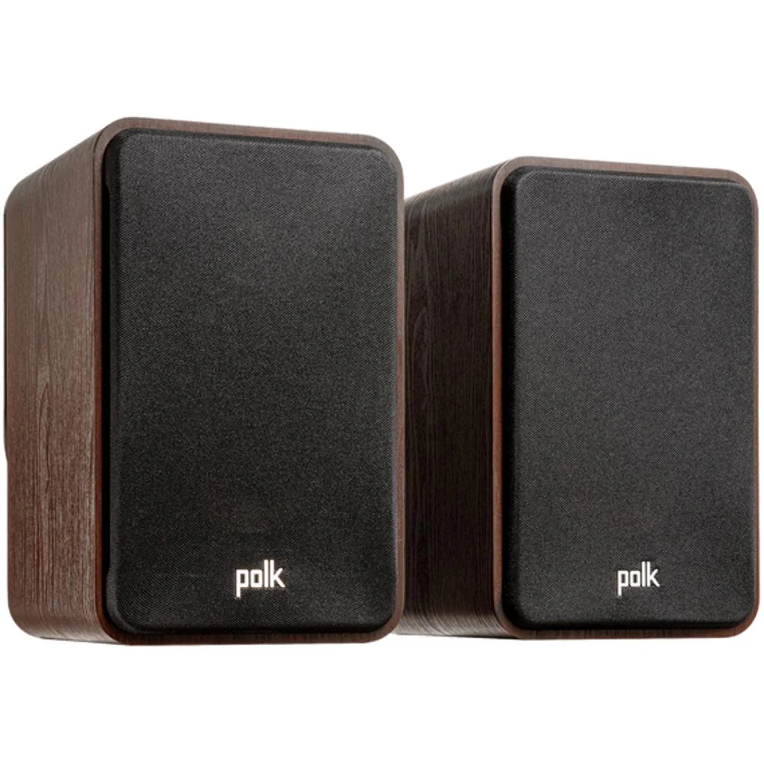 Polk Audio ES15 Signature Elite Bookshelf Loudspeakers - Pair - Image 12