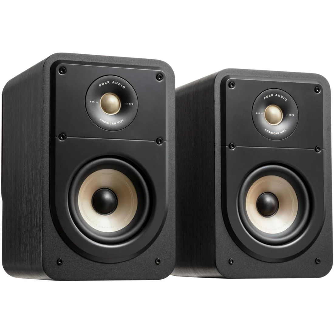 Polk Audio ES15 Signature Elite Bookshelf Loudspeakers - Pair - Image 13