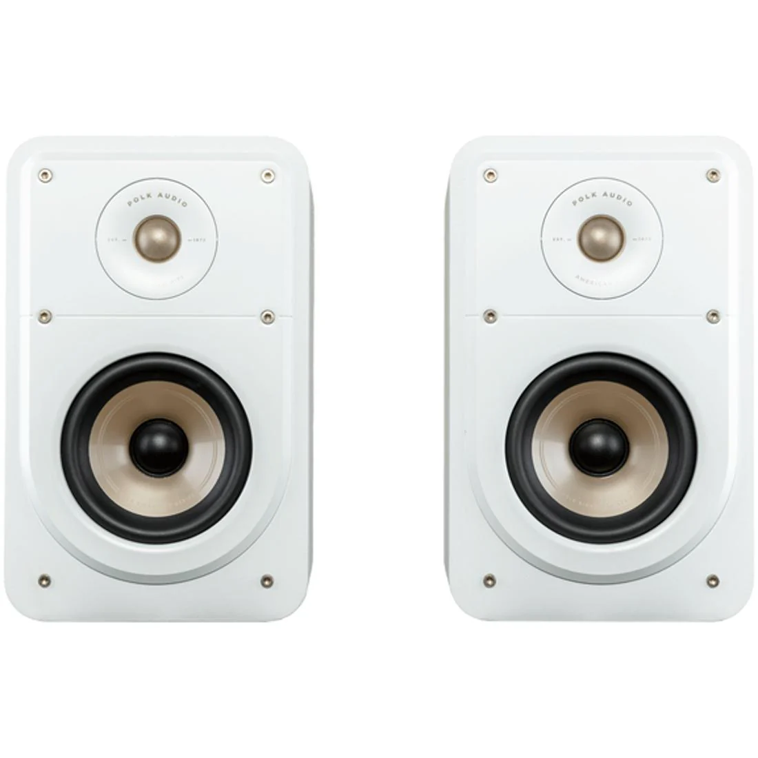 Polk Audio ES15 Signature Elite Bookshelf Loudspeakers - Pair - Image 14