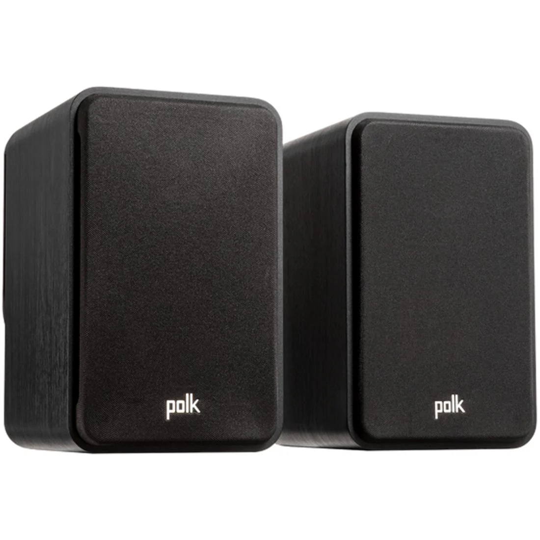 Polk Audio ES15 Signature Elite Bookshelf Loudspeakers - Pair - Image 8