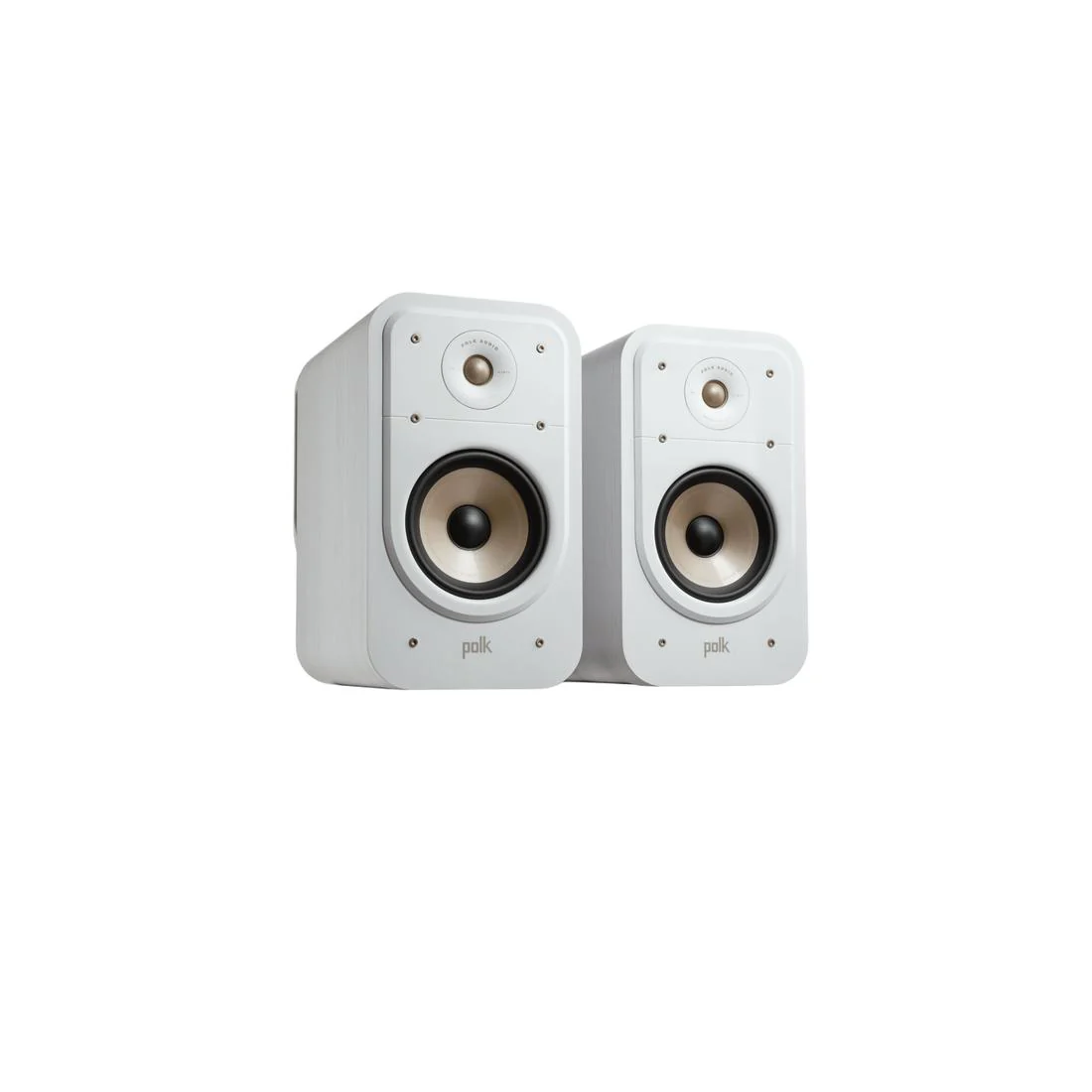 Polk Audio ES20 Signature Elite Bookshelf Loudspeakers - Pair
