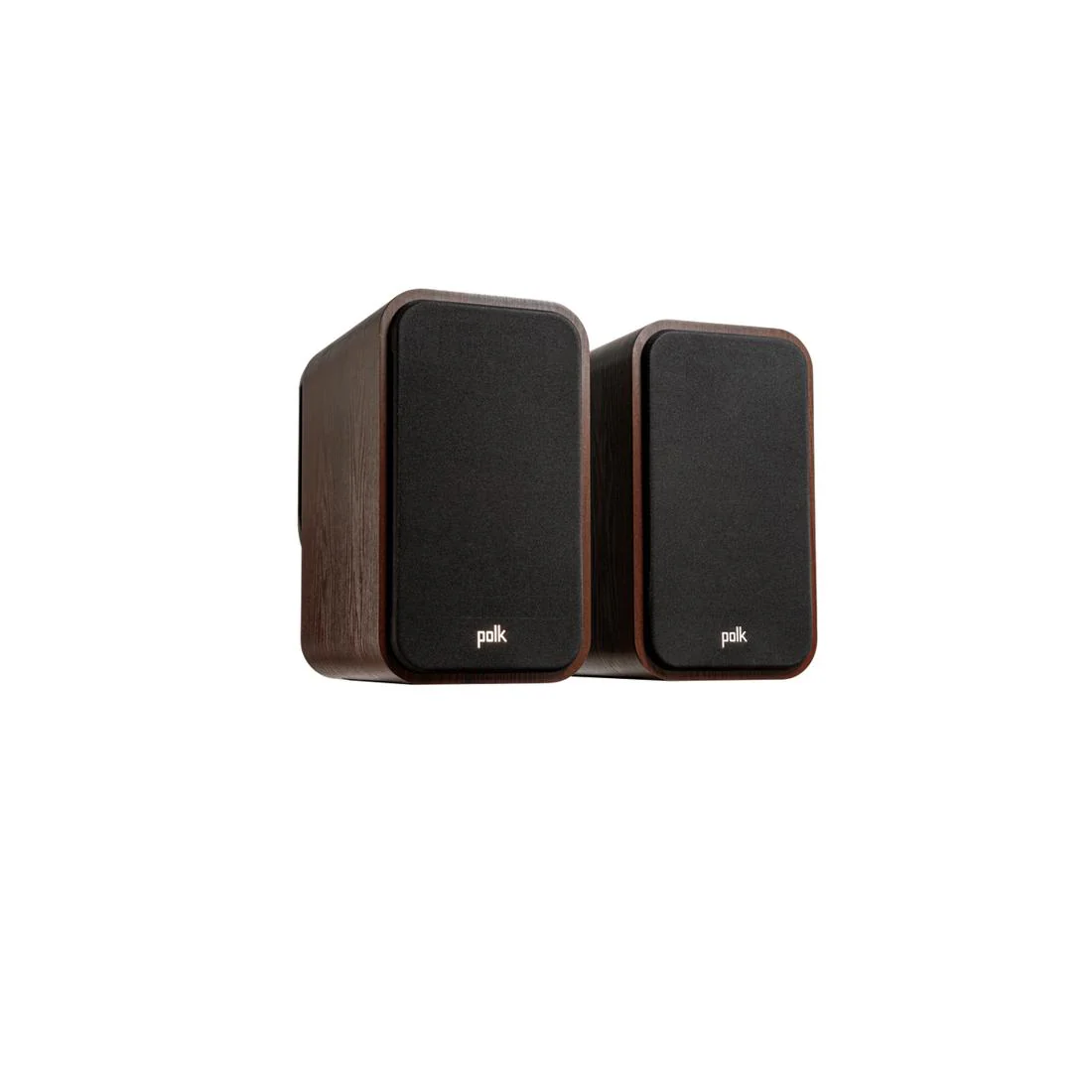 Polk Audio ES20 Signature Elite Bookshelf Loudspeakers - Pair - Image 15