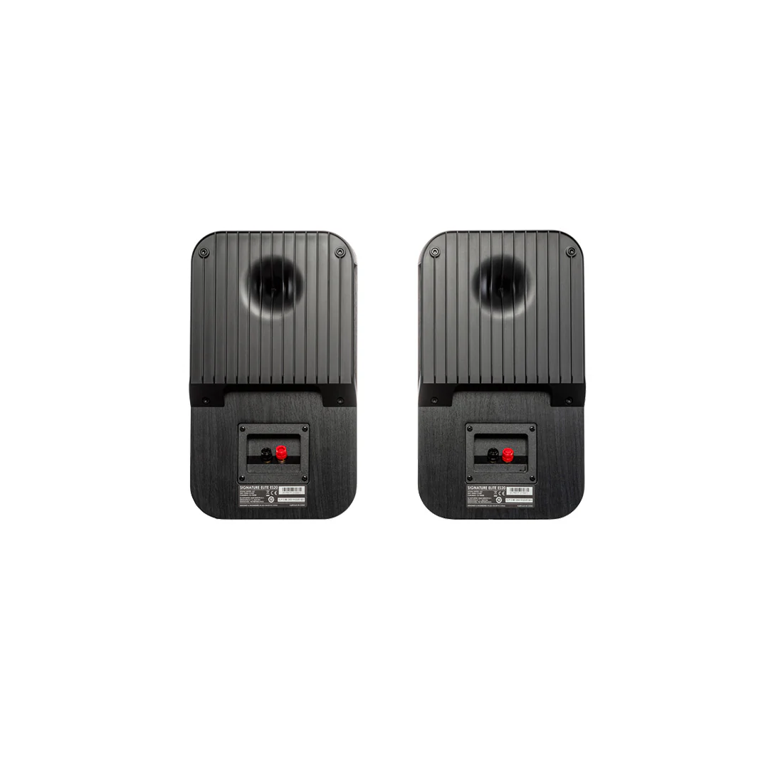 Polk Audio ES20 Signature Elite Bookshelf Loudspeakers - Pair - Image 3