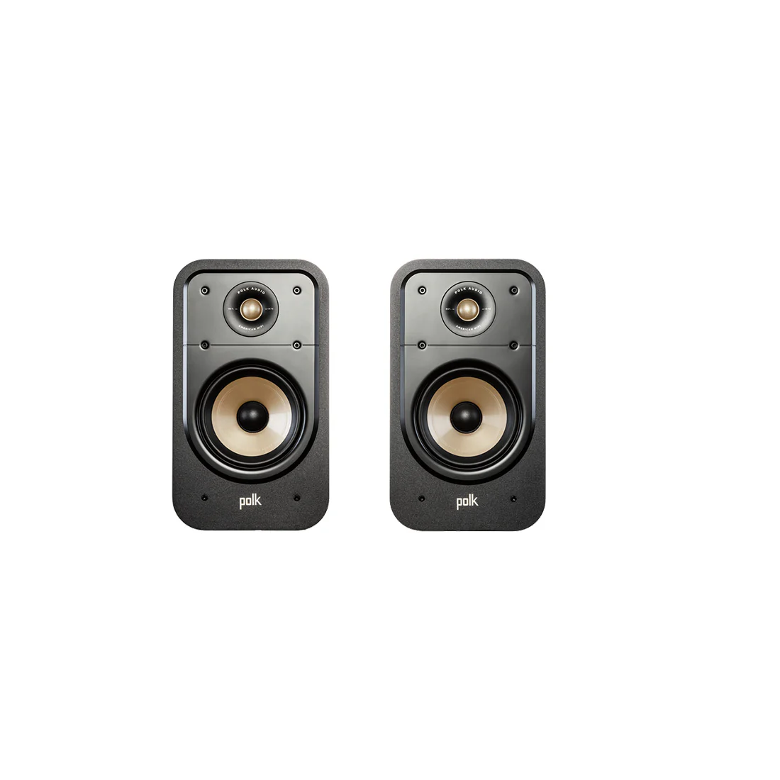 Polk Audio ES20 Signature Elite Bookshelf Loudspeakers - Pair - Image 5