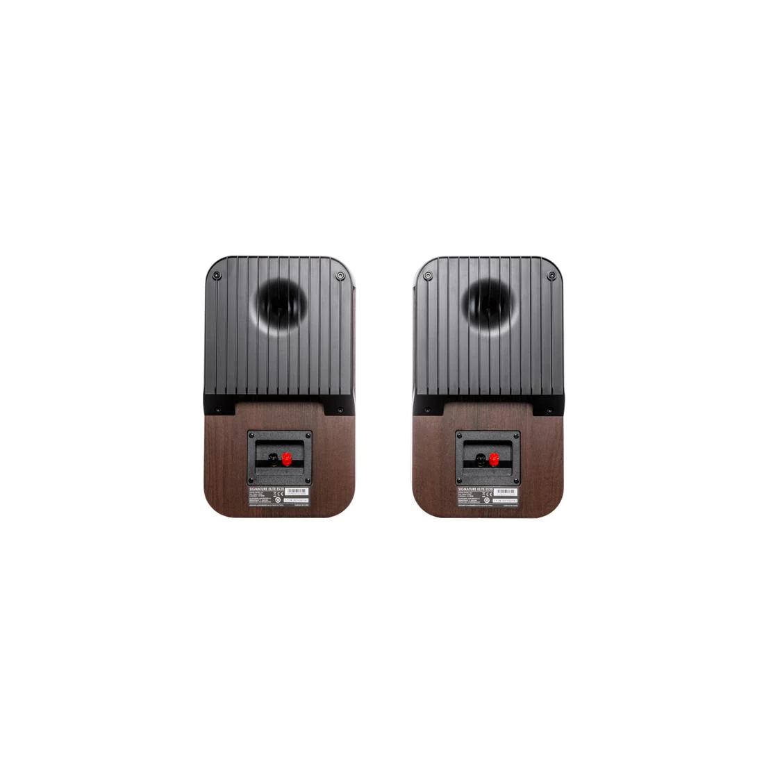 Polk Audio ES20 Signature Elite Bookshelf Loudspeakers - Pair - Image 7