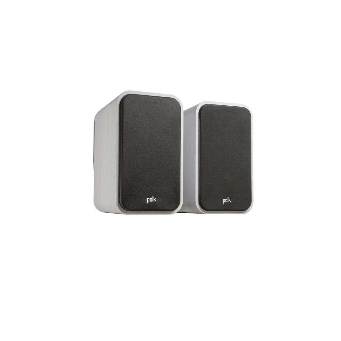 Polk Audio ES20 Signature Elite Bookshelf Loudspeakers - Pair - Image 9