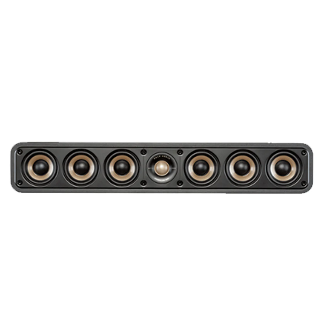 Polk Audio ES35 Signature Elite Slim Center Channel Loudspeaker - Image 2