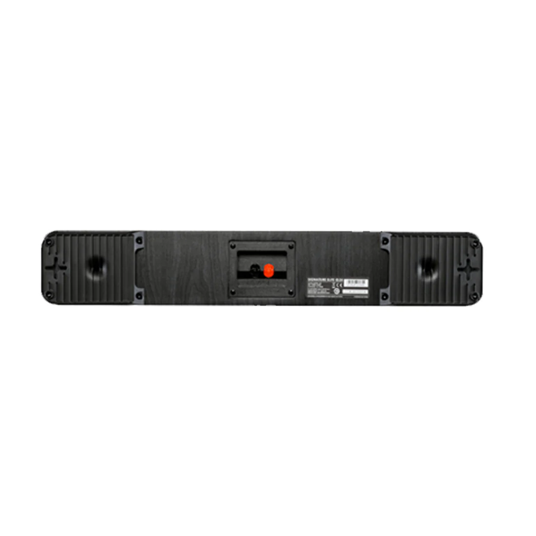 Polk Audio ES35 Signature Elite Slim Center Channel Loudspeaker - Image 4