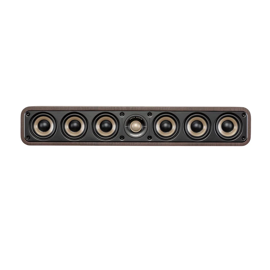 Polk Audio ES35 Signature Elite Slim Center Channel Loudspeaker - Image 6