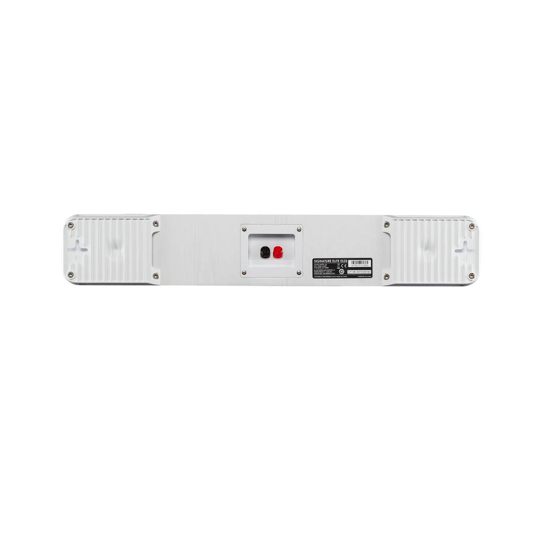 Polk Audio ES35 Signature Elite Slim Center Channel Loudspeaker - Image 7