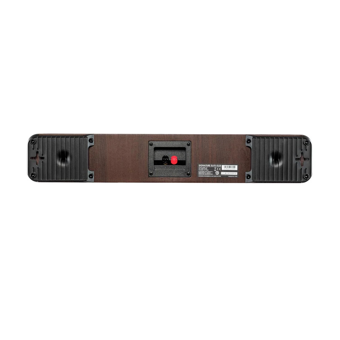 Polk Audio ES35 Signature Elite Slim Center Channel Loudspeaker - Image 9